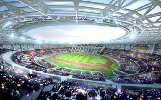 Bakı Olimpiya Stadionu dünyanın ən möhtəşəmləri arasında - SİYAHI