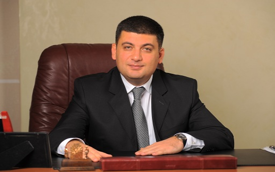 Ali Radanın yeni sədri seçildi