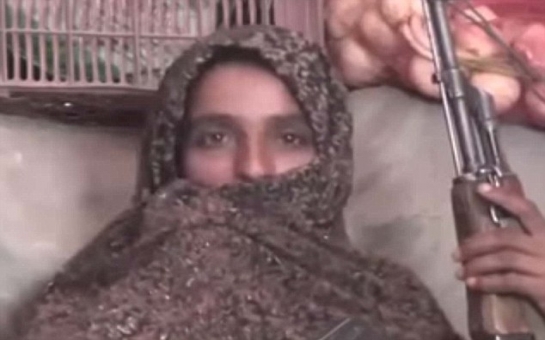 Grieving Afghan mother takes bloody revenge by killing 25 Taliban militants