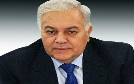 Azeri speaker slams president of European Parliament