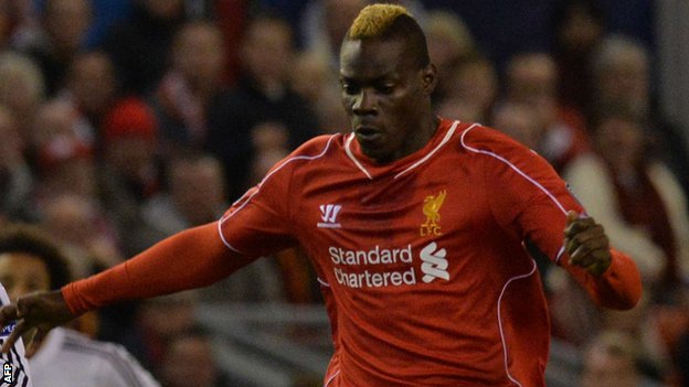 Mario Balotelli Instagram post to be investigated by FA