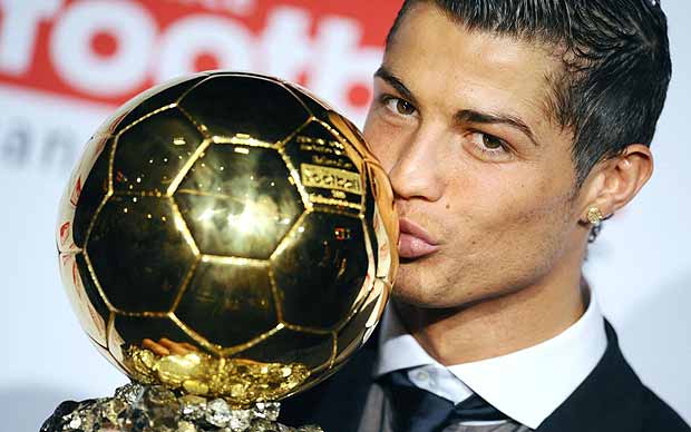 Why Cristiano Ronaldo should retain the Ballon d'Or - VIDEO