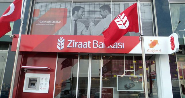 Ziraat Bankasi applies for Azerbaijan banking license