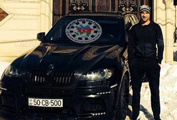 О «звёздной болезни» азербайджанских футболистов
