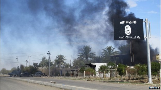 Iran bombs Islamic State targets in Iraq, says Pentagon
