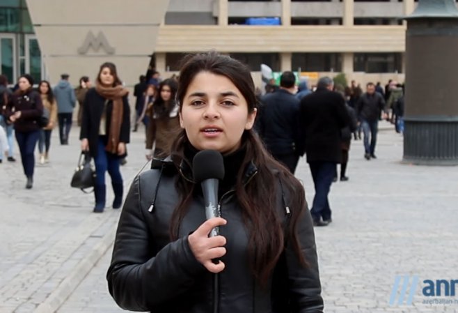 Video Sorğu: Boloniya sistemi faydalıdırmı? - ANN TV