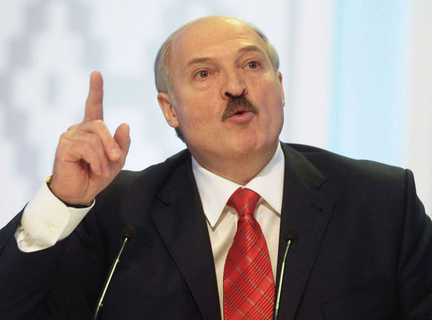 Лукашенко: Россия повела себя неприлично