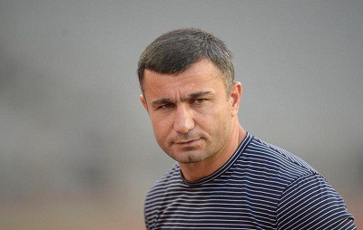 Тренер «Карабаха» ответил на вопросы студентов