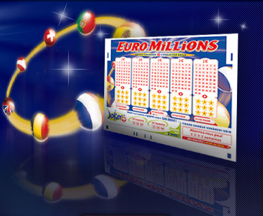 Француз выиграл €73 млн в европейской лотерее EuroMillions