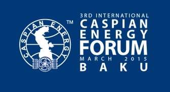 В Баку пройдет 3-й Международный Caspian Energy Forum - 2015