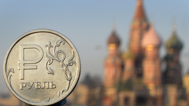 Is Russia's central bank guilty of sabotage?