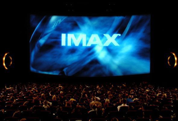 В Баку откроется первый IMAX-кинотеатр