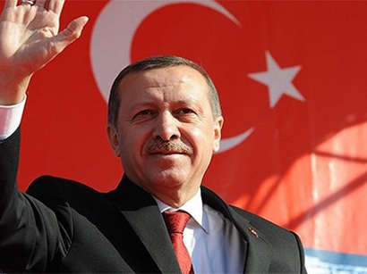 Turkish president’s 100 days in office