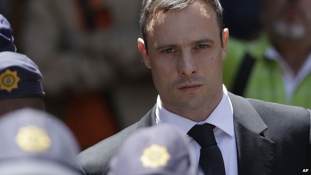 Pistorius case: Prosecutors to hear if they can appeal