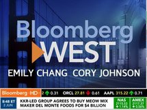 Bloomberg сменил главреда