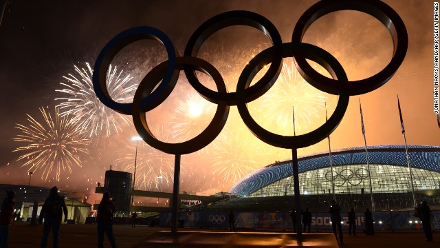 Can bipartisanship win DC the 2024 Olympics?