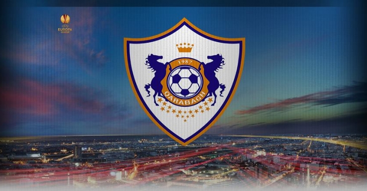 Карабах улучшил положение в рейтинге УЕФА