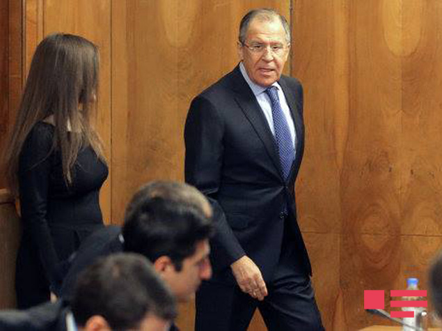 Lavrov: “Azərbaycan bizim üçün regionun ən önəmli ölkəsidir