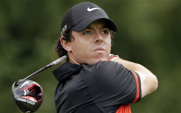 Rory McIlroy: Speed up golf to attract more young players