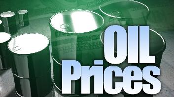 Oil plunge takes price below $55 a barrel