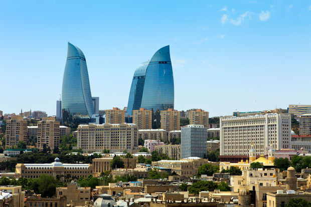 Позиции Азербайджана улучшились