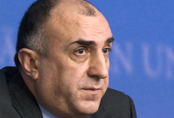 Министр: Армения ограбила наши музеи