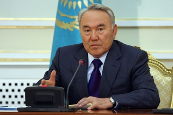 Nazarbayev Qarabağ vədinə xilaf çıxdı?