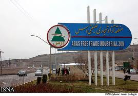 Iran to build new airport near Azerbaijan border