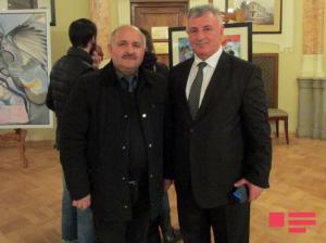 Новый губернатор; пообещал решить проблемы азербайджанцев