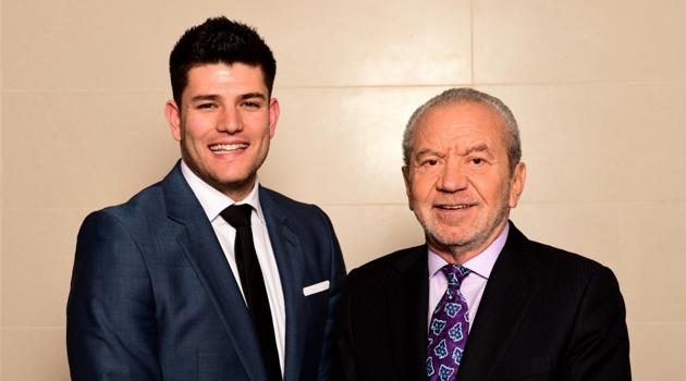 Why The Apprentice winner's family are 'confused'