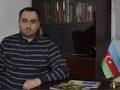 Azeri theologian said taken into custody