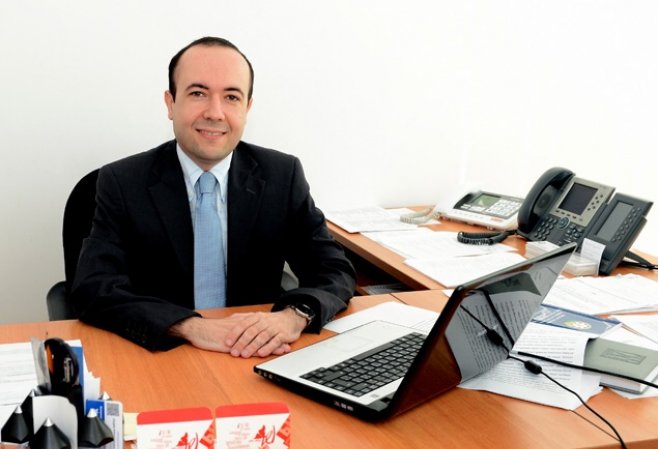 Azerbaijan investing in human capital