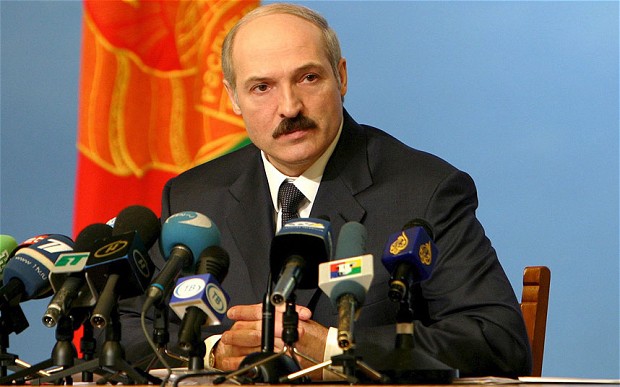 Belarus prezidenti: “Xalq istəsə, Lukaşenko yenə prezident olacaq