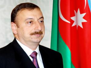 Сегодня день рождения президента Азербайджана