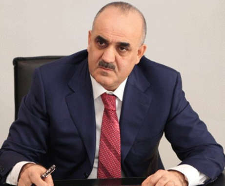 Azerbaijan no longer on list of poor countries