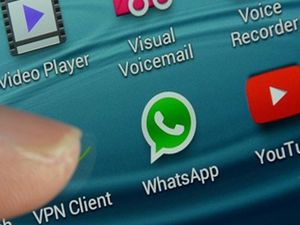 “WhatsApp” messencerində sevindirici yenilik