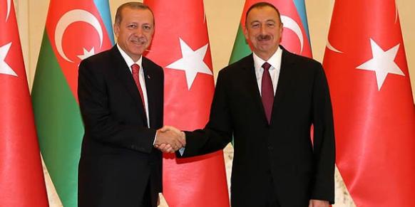 Turkey stuck between Azerbaijan and Armenia in 2014