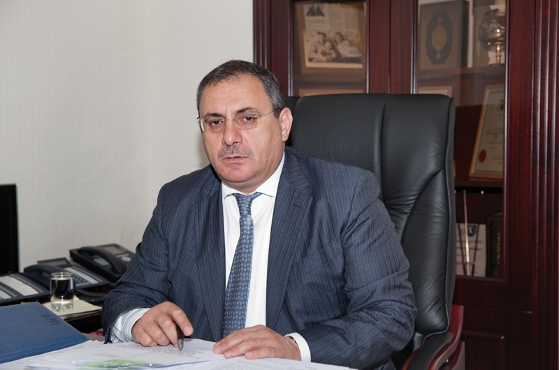 SOCAR vice president blames USA for falling oil prices