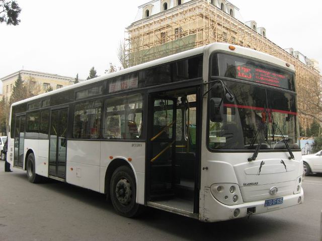 Число маршрутных автобусов увеличится