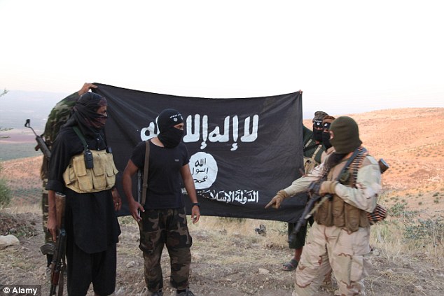 Islamic State ‘has executed 116 foreign fighters