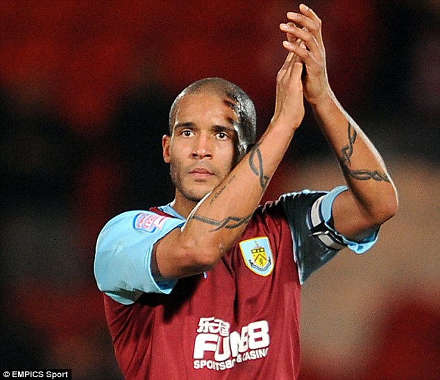 Clarke Carlisle charged with drink-driving offence 36 hours