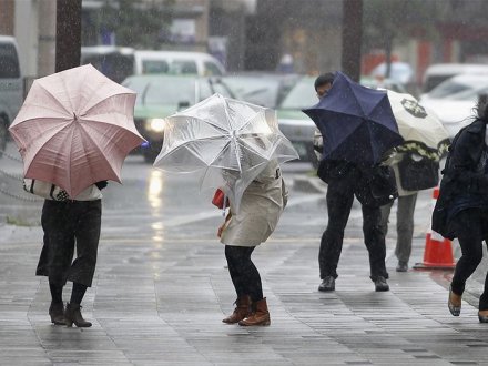 Baku weather forecast for Dec. 31