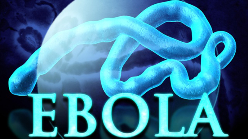 Russian scientists develop Ebola vaccine