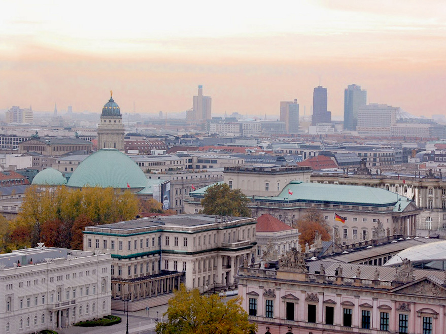 Turks, Muslims to protest anti-Islam group in Germany