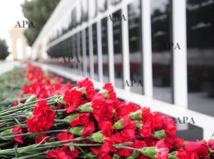 Plan of events on 25th anniversary of January 20 tragedy approved