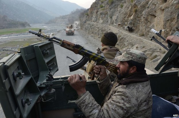 Afghan leader queries US troop exit deadline