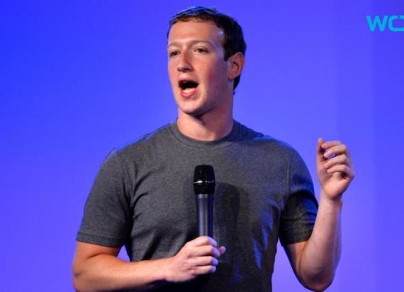 Zuckerberg, read these 10 books first