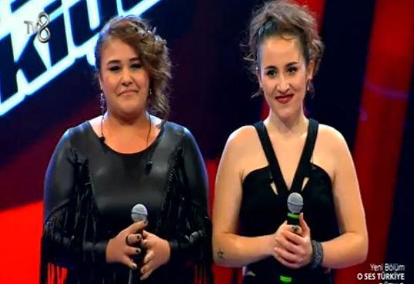 Азербайджанка победила в дуэли «О ses Türkiye»