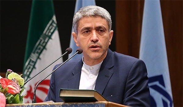 Iran’s minister of economy and finance to visit Baku