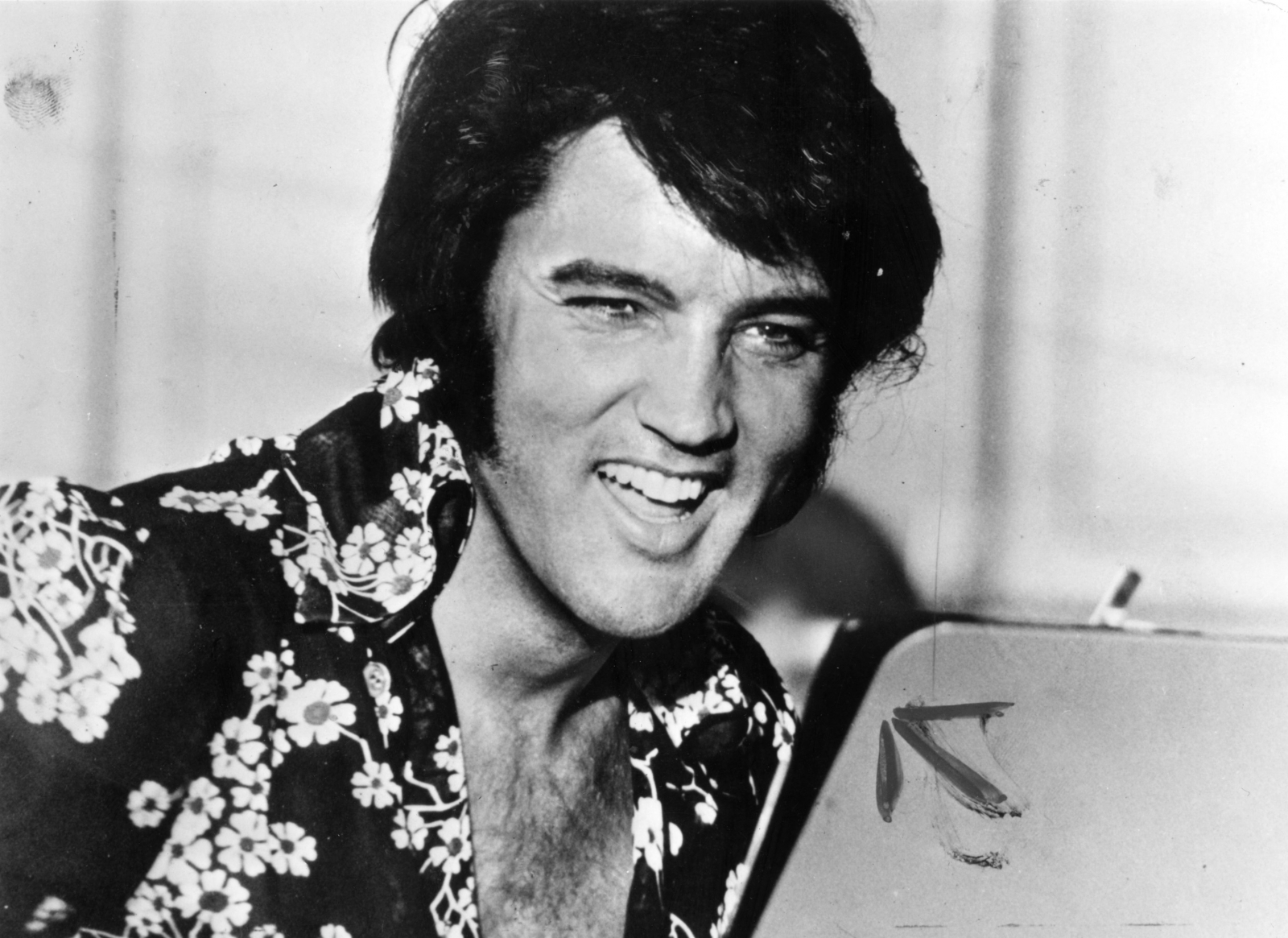 Elvis at 80: The King still rules